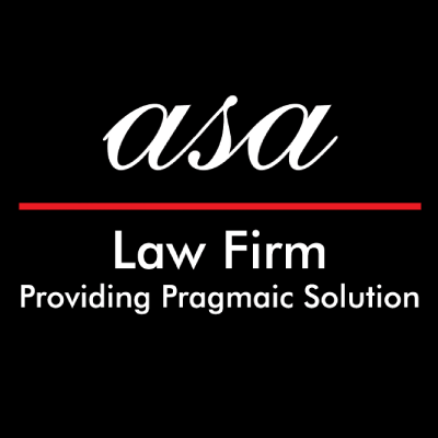 ASA Law Firm