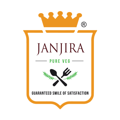 Hotel Janjira - Pure Veg Restaurant