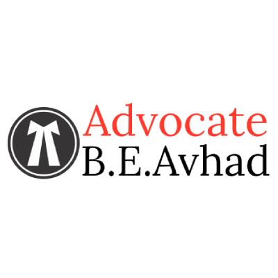 Adv. B. E. Avhad