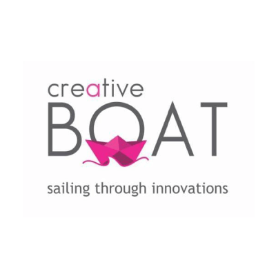 Creative Boat
