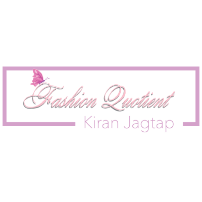 Fashion Quotient by Kiran Jagtap