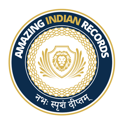 Amazing Indian Records