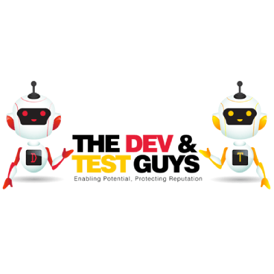 The Dev & Test Guys