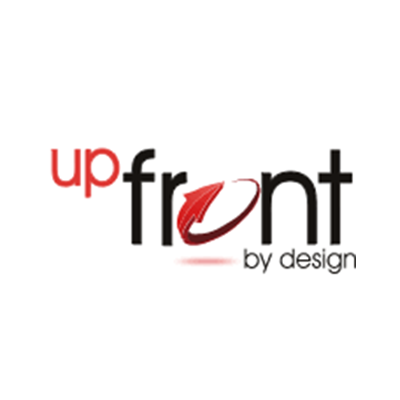 Upfront-by-Design