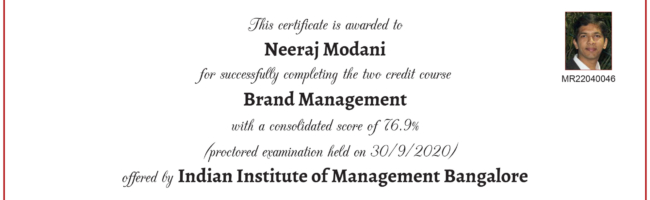 certificate---Swayam