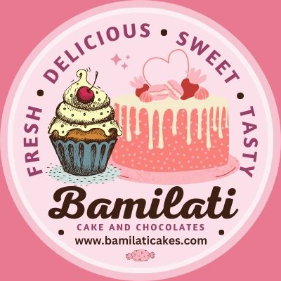 Bamilati-Cakes