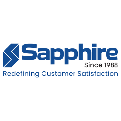 Sapphire-Sales